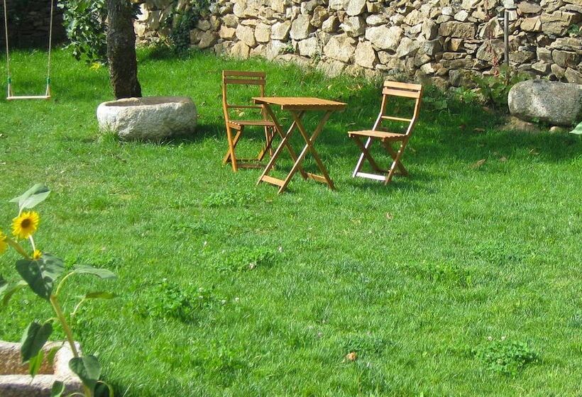 酒店 Candeias Do Souto