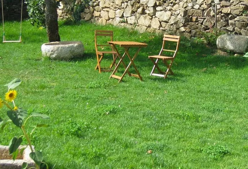 ホテル Candeias Do Souto