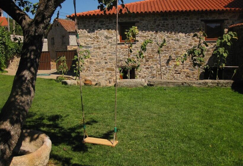 酒店 Candeias Do Souto