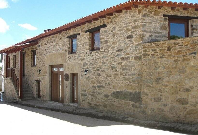 酒店 Candeias Do Souto