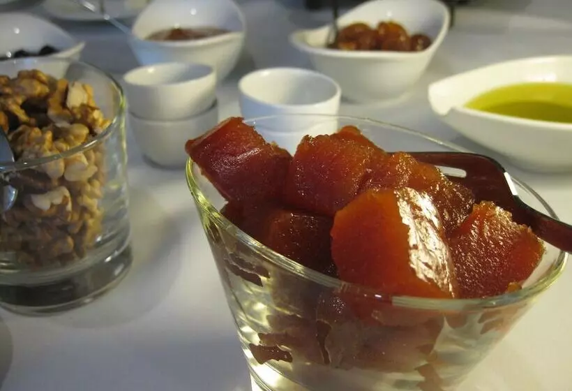 ホテル Candeias Do Souto