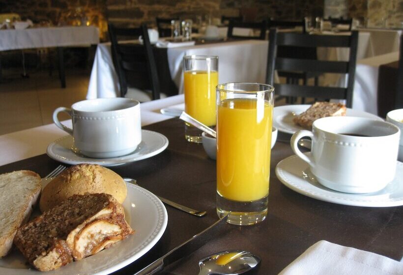 酒店 Candeias Do Souto