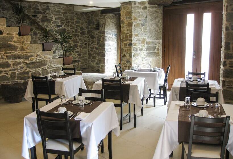 酒店 Candeias Do Souto