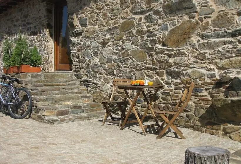 ホテル Candeias Do Souto