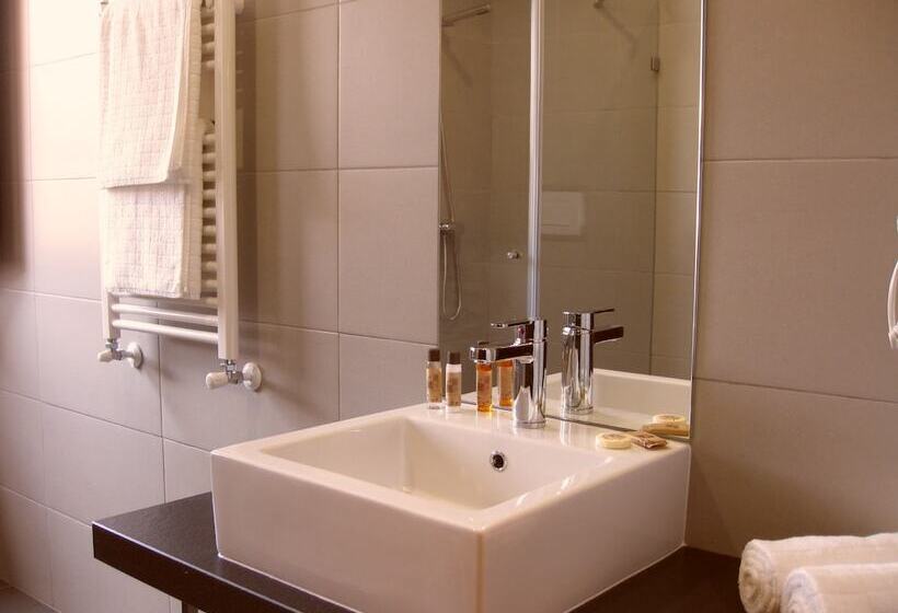 酒店 Candeias Do Souto