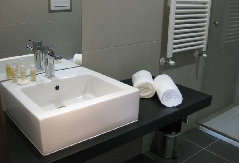 酒店 Candeias Do Souto