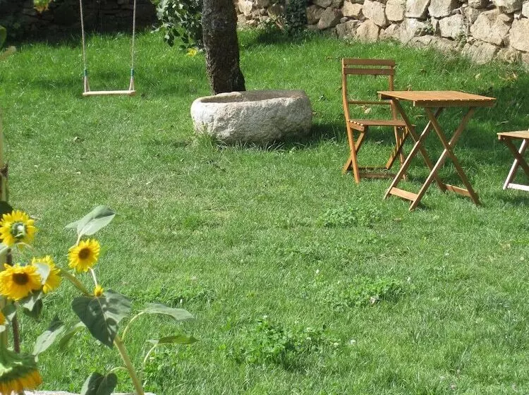 ホテル Candeias Do Souto