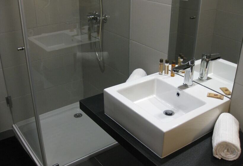 酒店 Candeias Do Souto