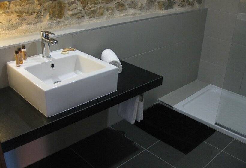 酒店 Candeias Do Souto