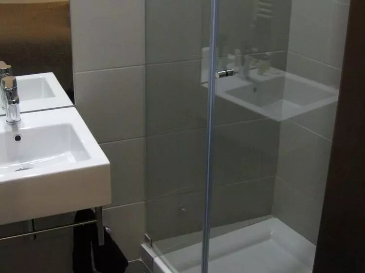 ホテル Candeias Do Souto