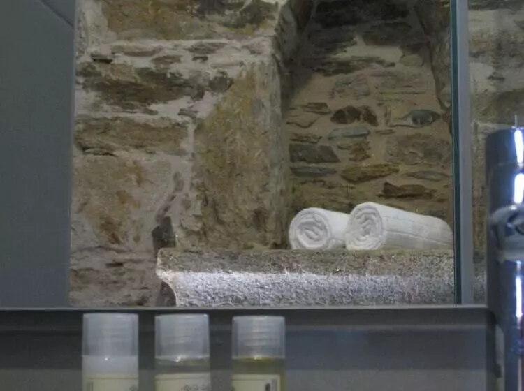 ホテル Candeias Do Souto