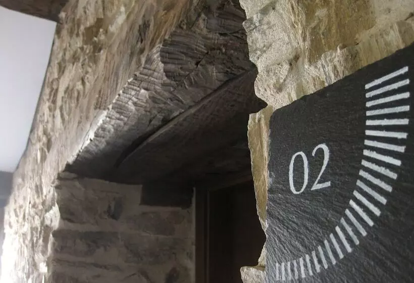 ホテル Candeias Do Souto