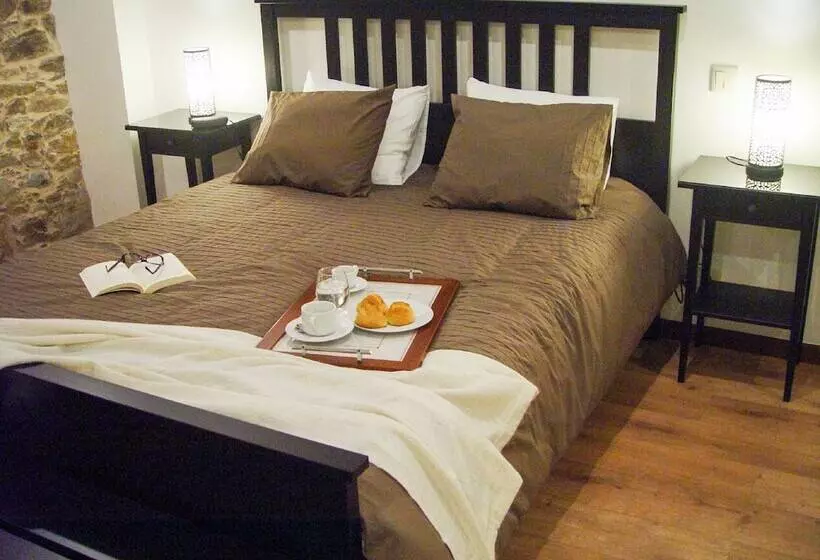 ホテル Candeias Do Souto