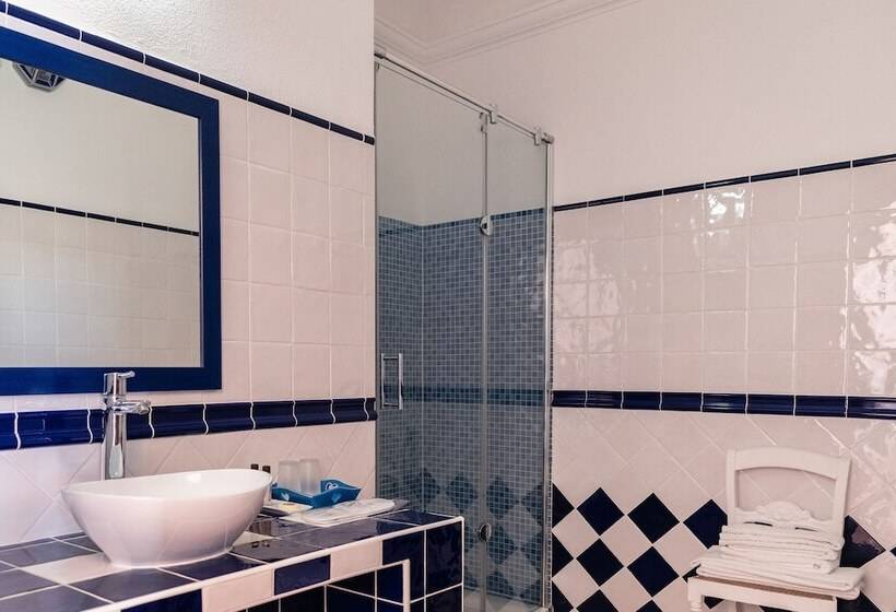 فندق Herdade Vale De Cabras