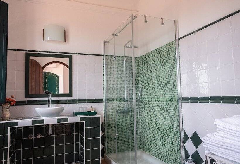 فندق Herdade Vale De Cabras