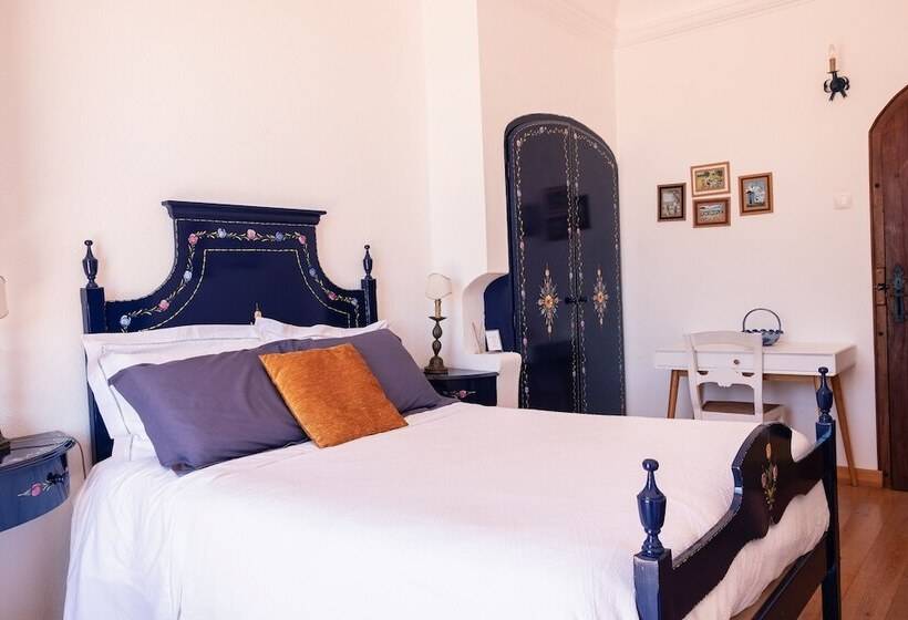 فندق Herdade Vale De Cabras