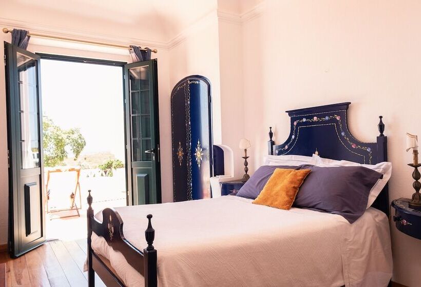 فندق Herdade Vale De Cabras