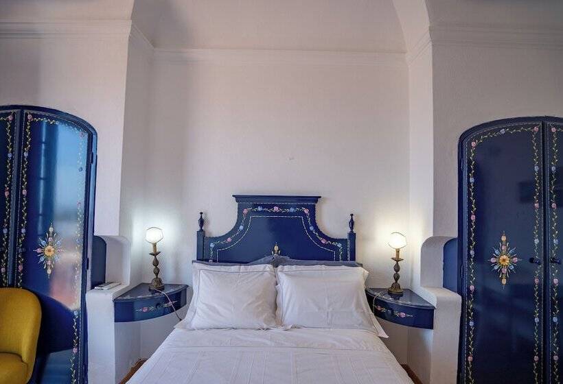 فندق Herdade Vale De Cabras