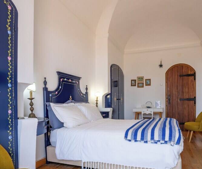 فندق Herdade Vale De Cabras