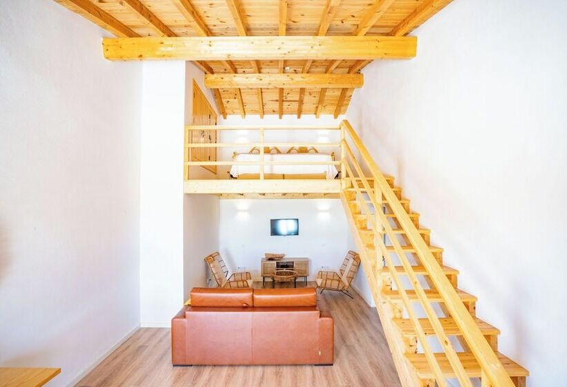 فندق Herdade Vale De Cabras