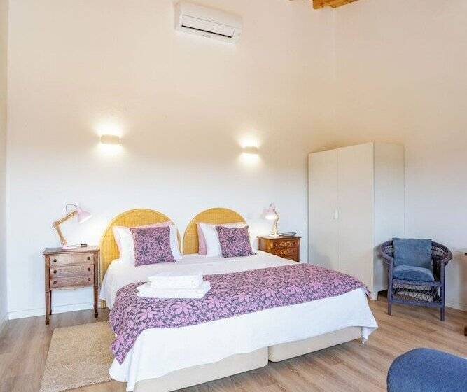 فندق Herdade Vale De Cabras