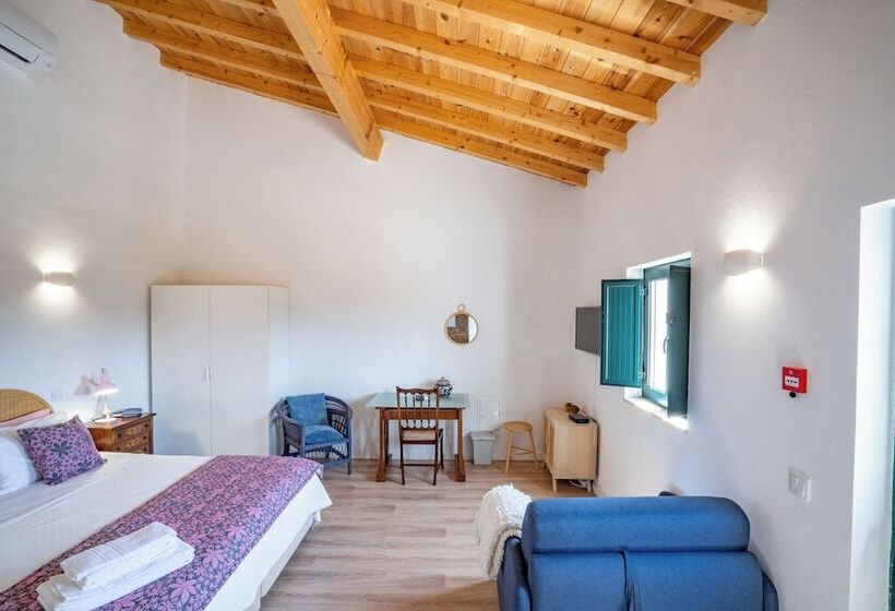 فندق Herdade Vale De Cabras