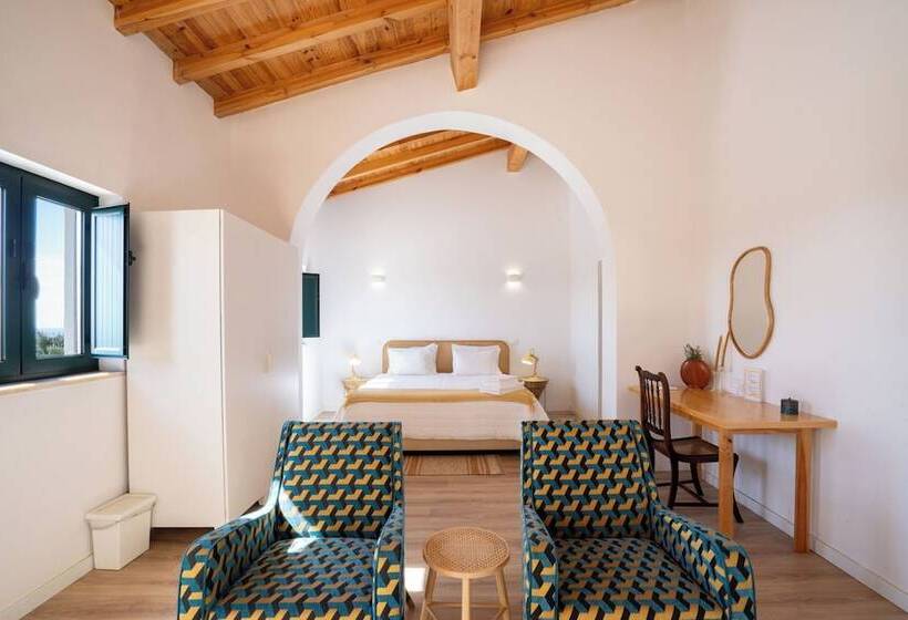 فندق Herdade Vale De Cabras