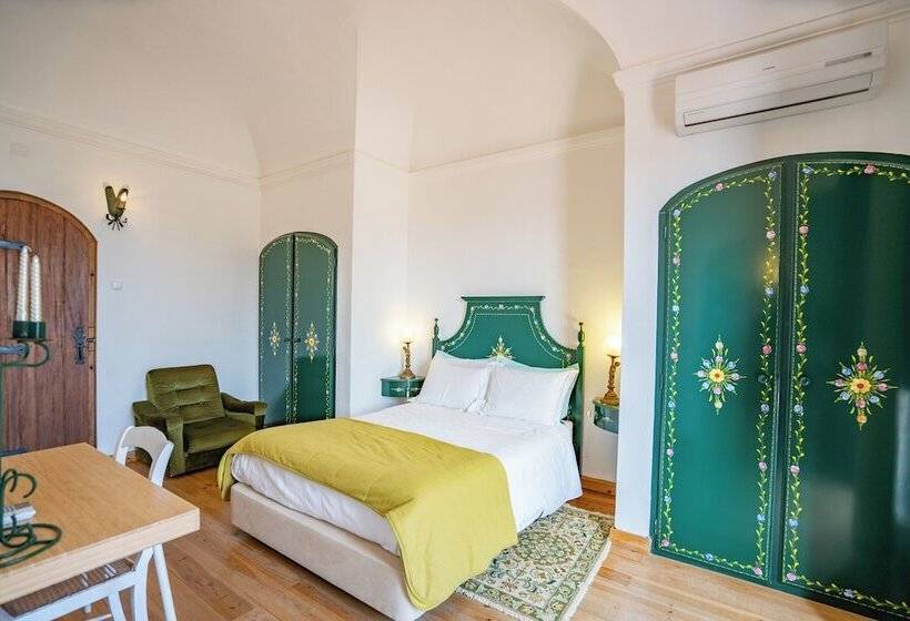 فندق Herdade Vale De Cabras