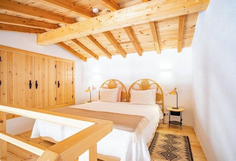 فندق Herdade Vale De Cabras