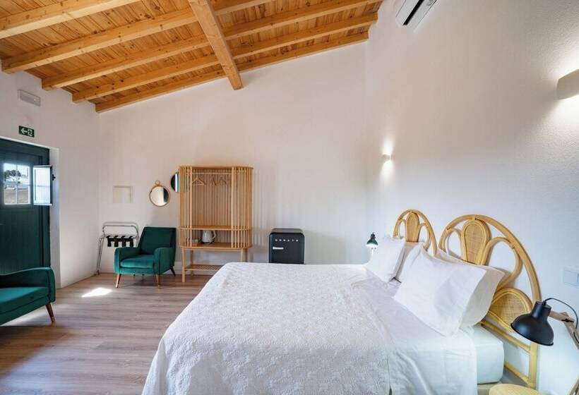 فندق Herdade Vale De Cabras