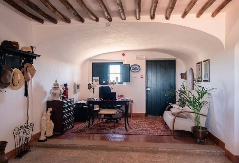 فندق Herdade Vale De Cabras