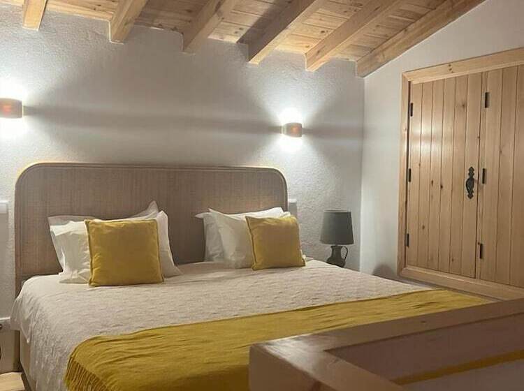 فندق Herdade Vale De Cabras