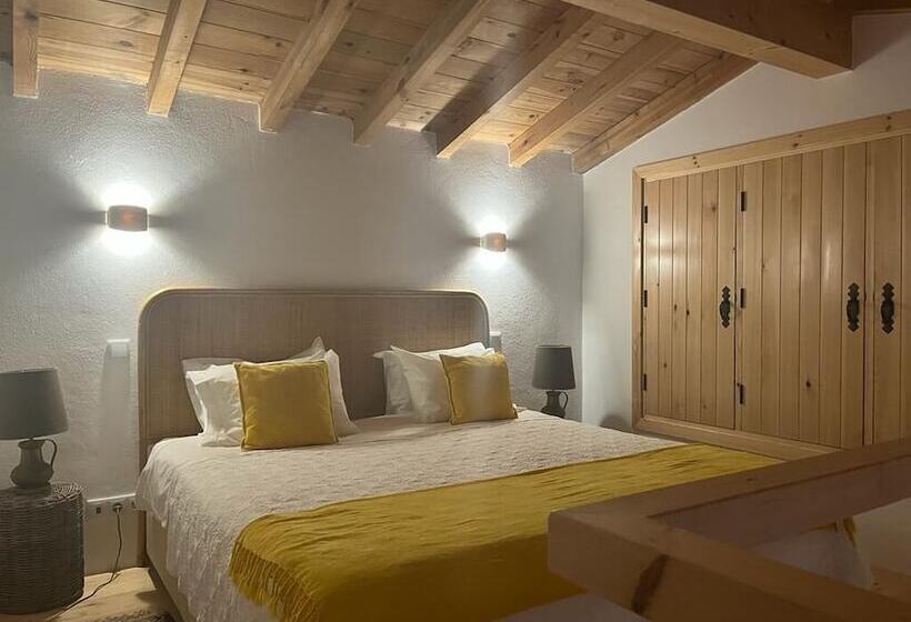 فندق Herdade Vale De Cabras