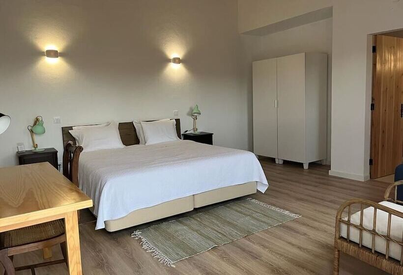 فندق Herdade Vale De Cabras
