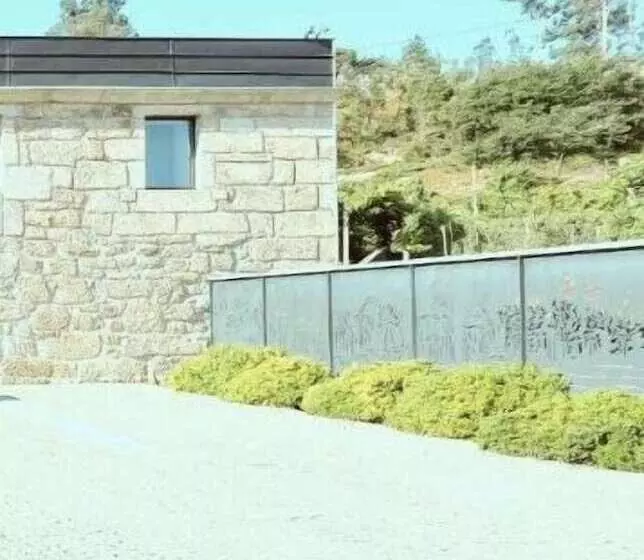 Hotelli Quinta Das Lavandeiras  Caldas De Vizela