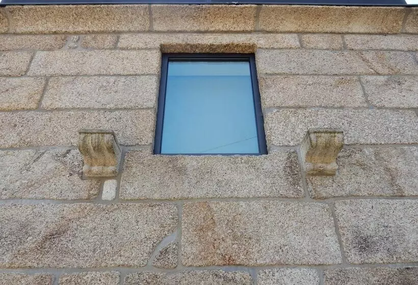 Hotelli Quinta Das Lavandeiras  Caldas De Vizela