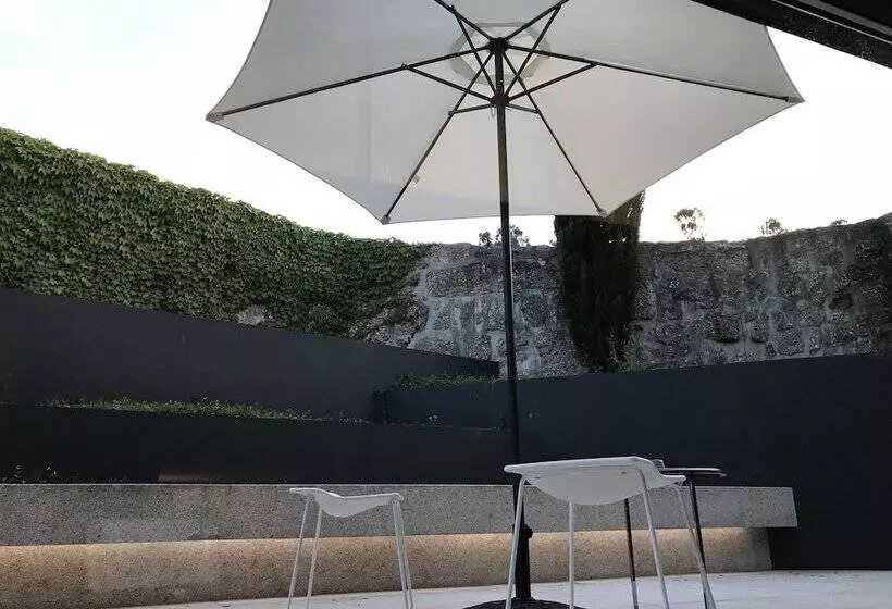 Hotelli Quinta Das Lavandeiras  Caldas De Vizela