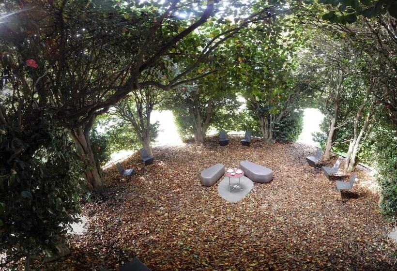 Отель Quinta Das Lavandeiras Caldas De Vizela