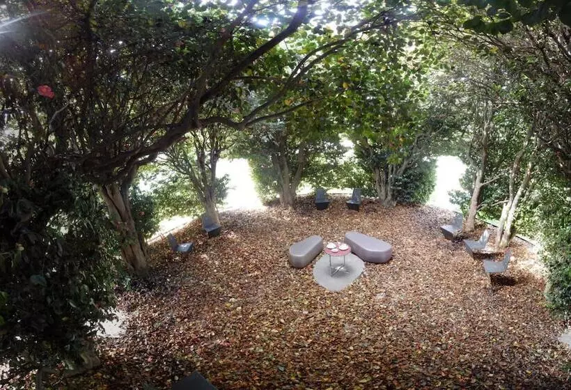 Hotelli Quinta Das Lavandeiras  Caldas De Vizela