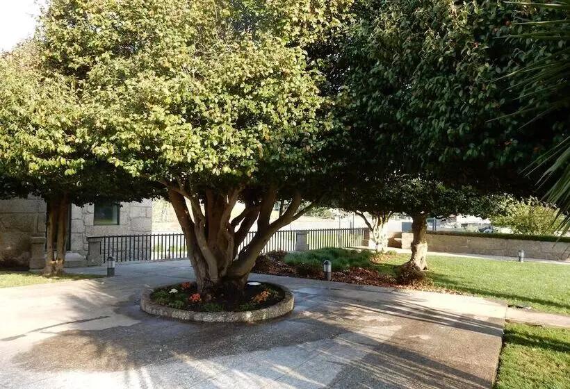 Hotelli Quinta Das Lavandeiras  Caldas De Vizela