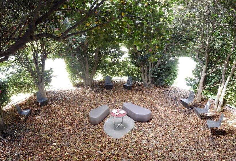 Отель Quinta Das Lavandeiras Caldas De Vizela