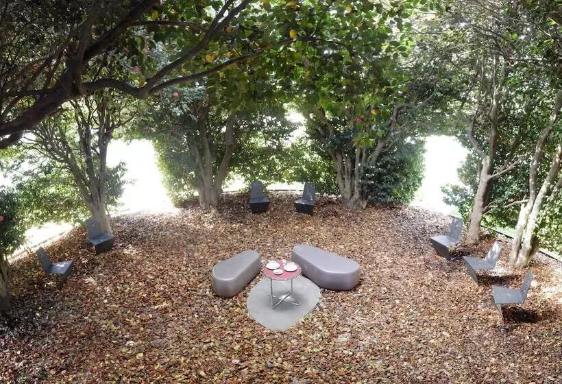 Hotelli Quinta Das Lavandeiras  Caldas De Vizela