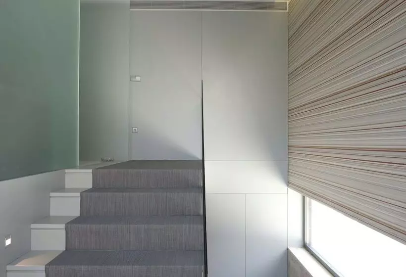 Hotelli Quinta Das Lavandeiras  Caldas De Vizela