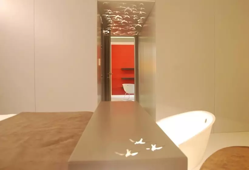 Hotelli Quinta Das Lavandeiras  Caldas De Vizela