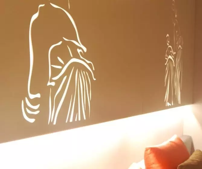 Hotelli Quinta Das Lavandeiras  Caldas De Vizela