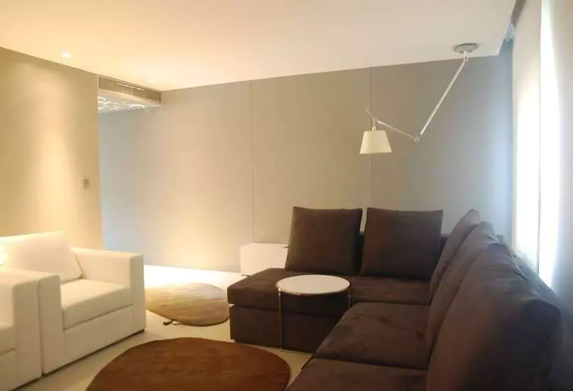 Hotelli Quinta Das Lavandeiras  Caldas De Vizela