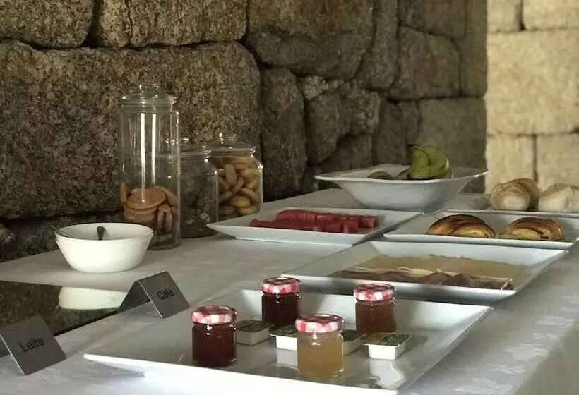 Hotelli Quinta Das Lavandeiras  Caldas De Vizela