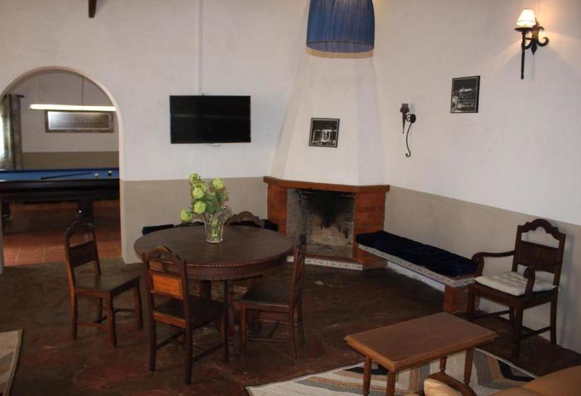 酒店 Solar Sta Terezinha