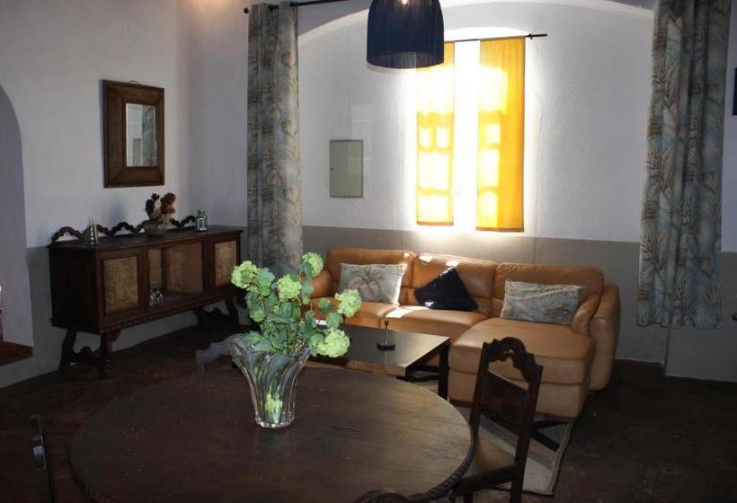 酒店 Solar Sta Terezinha