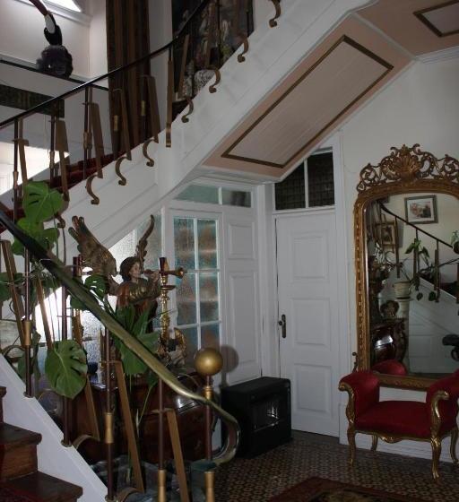 酒店 Solar Sta Terezinha